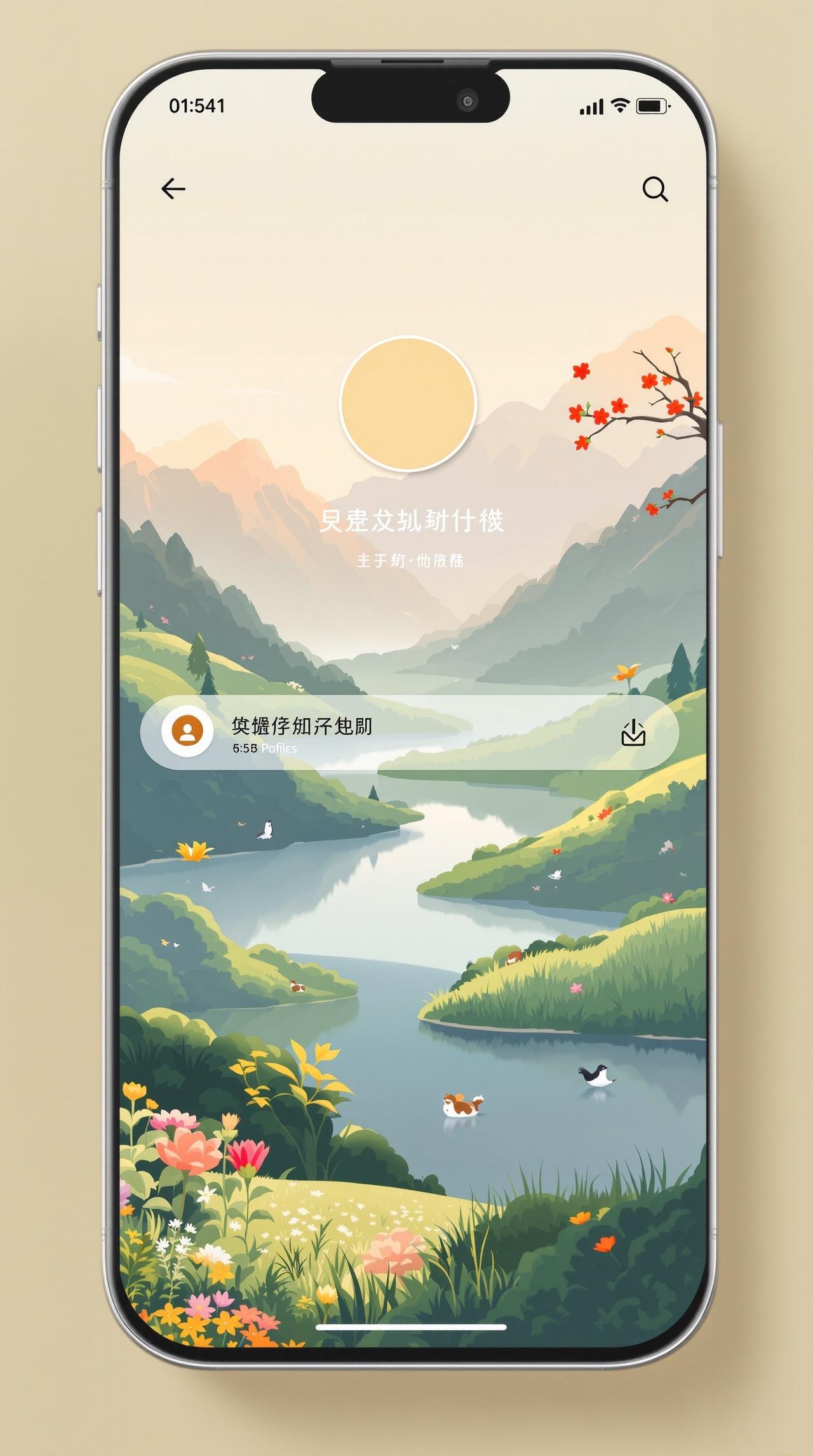 青青草视频 APP 截图 4
