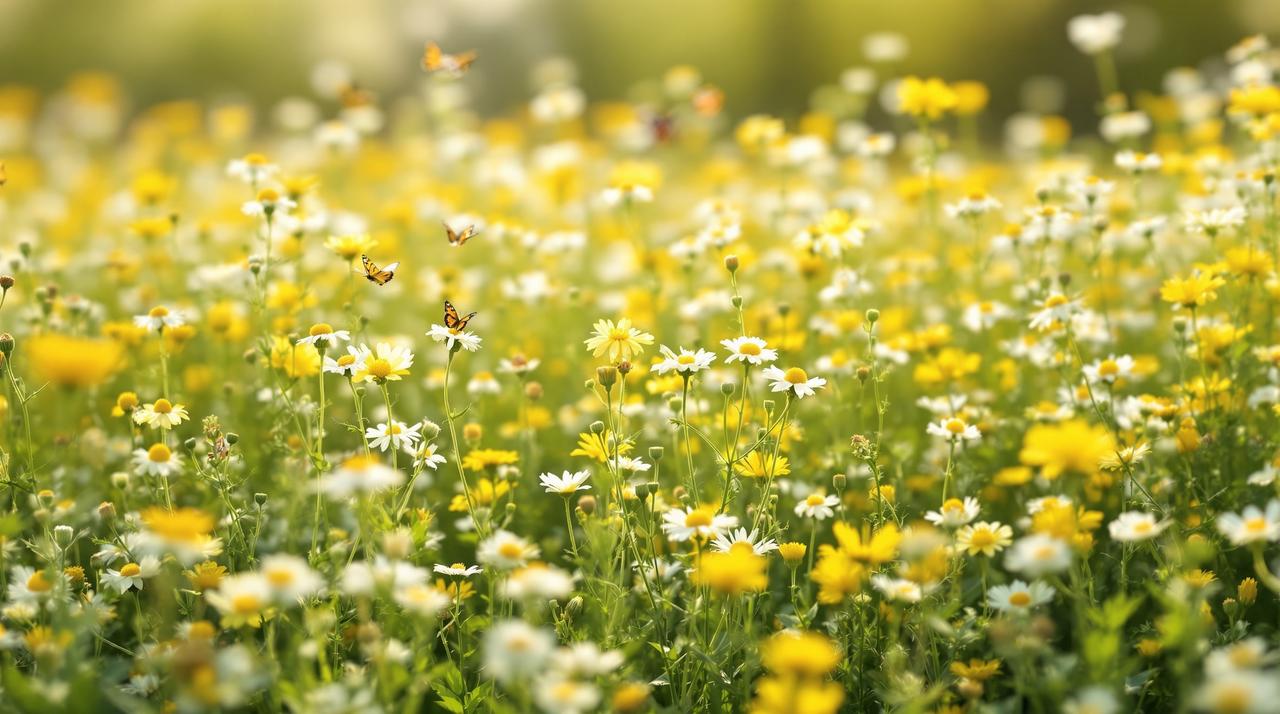 野花遍地 - 青青草视频 野花遍地